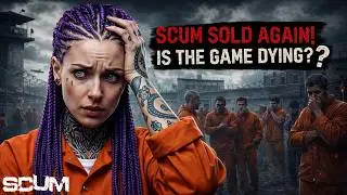SCUM’s New Owners: The Best Thing for the Game, or the End?