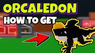ORCALEDON Guide in STEAL A BRAINROT Roblox - How to Get It and Max Your Income