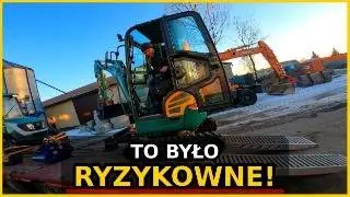 CHIŃCZYK Z JAPOŃSKIM SILNIKIEM I POLSKIM OSPRZĘTEM