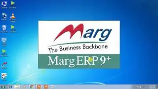 HOW TO INSTALL MARG SOFTWARE IN YOUR COMPUTER ( Hindi )