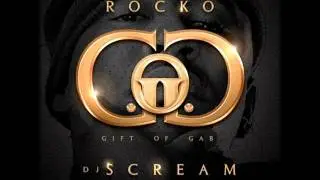 Rocko - Goin Steady Remix Feat. Plies