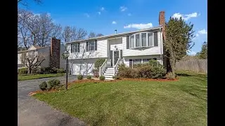Virtual Home Tour 49 Alfreton, Needham, MA