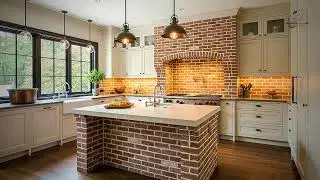 Modern Tudor Kitchen REVEAL 2026: The $100K Design Secret That SHOCKS Everyone