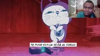 Reaccionamos al Okarun, Momo & Aira vs Serpos | DanDaDan | Kballero