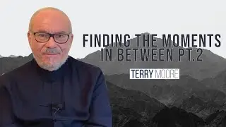 В поисках моментов между. Часть 2 &mdash; Терри Мур