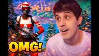 VICTORIA MAGISTRAL EN SOLITARIO 2026 🔥 | Fortnite Battle Royale - ASTAK