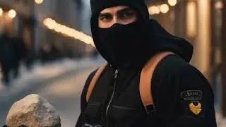 What Would You Use to Break Glass?