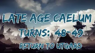 Dominions 5 | Return to Utgard, 2022 Lucid Tournament 48-49