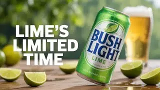 Busch Light Lime: Is This the Best Summer Beer?