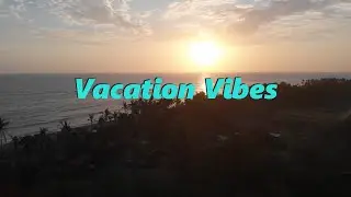Vacation vibes - Upbeat music for vacationing