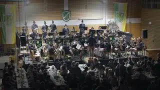 Sibelius Choral - Musikkapelle Gai&szlig;ach