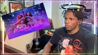 FAKE MUSIC!!! | J. Alphonse Nicholson - Seven Pounds of Pressure (P-Valley) (Lil Murda)