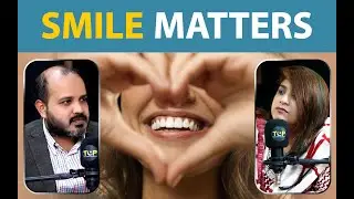 Smile Matters | Expert Dental Talk