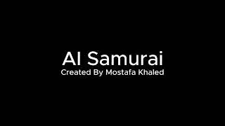 AI Samurai &ndash; An AI Assistant Inside Revit (First Demo)