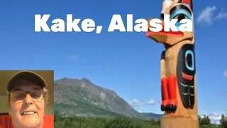 Kake  Alaska