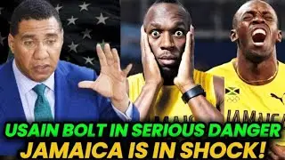 USAin BOLT IN DANGER? ANDREW HOLNESS&rsquo; BROTHER DROPS BOMBSHELL IN VIRAL VIDEO!