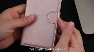 Wallet Leather Case For Samsung Galaxy A03S A12 A22 A31 A32 A50 A51 A52 A52S A53 A70 A71 S22 Ultra
