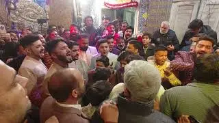 JASHAN 13 RAJAB 2025