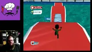 Wipeout: Create & Crash [Wii] (part 1.1)  |  Agent Frownie