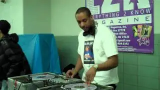 DJ Big JEFF