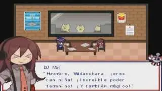 La entrevista de DJ Met a Wadanohara Fandub latino