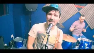 ED SHEERAN - Shape Of You (POP PUNK Cover)