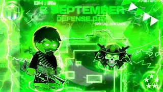 6 September ⚔️ Defence Day Special | Mini Militia Montage 🔥🇵🇰