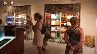 Martinique Distillerie Cl&eacute;ment D&eacute;gustation de rhum / Martinique Distillery Cl&eacute;ment Rum tasting