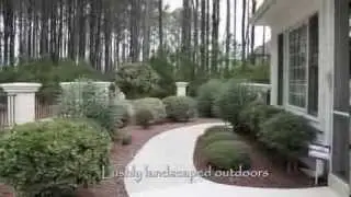 Custom Built Home for sale--Plantation Pointe--Myrtle Beach, SC