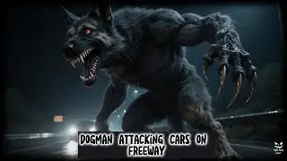 The Highway 417 Dogman: Our 2005 Encounter That Changed Everything