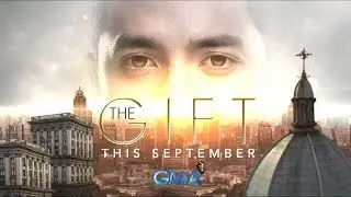 The Gift: Coming this September! | Teaser