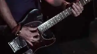 Big Generator - Going Through The Motions