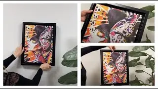 Your Photo on Canvas with Premium Frame | MYPICTURE.com.au