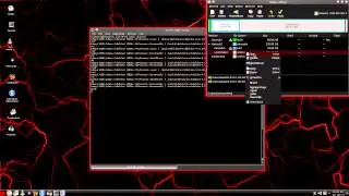 Run Arch Linux from USB Hard Drive on Raspberry Pi -pt.4- (Arch Linux / KDE)