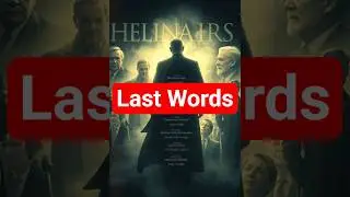 Last Words of History&rsquo;s Greatest Leaders
