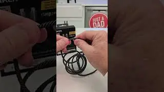 Anker Prime 240W 6ft Ultra Durable Fast Charging Cable USB-C to USB-C A88E2  Very Good Quaility