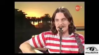 Francis Cabrel- La quiero a morir (1980)