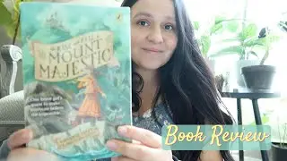 Must Read Fantasy Book Middle School Girls Will Love
