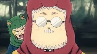 Sakamoto Days Anime Funny moments