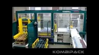 SBE Kombipack Presto 12x0.5 Lt. Bottles