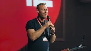 01 The Method: His Spirit | Ryan Kingsley | Four12 Conference 2023 in the Isle of Man