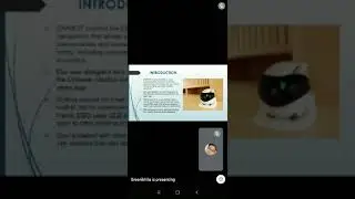 class presentation 3