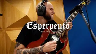 Medalla - Esperpento (Directo en Wheel Sound Studio)