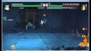 Naruto Mobile X Online The Best Naruto Mugen / Ikemen in HD (2024)