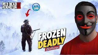 Red Dead Redemption 2 First Mission Gameplay | Chapter 1 &ndash; Colter | RDR2 Story Mode #rdr2 #gaming