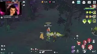 Summoners War RELOADED today 1PM EST