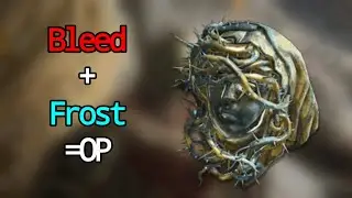 Malenia vs shield of the guilty (no hit)