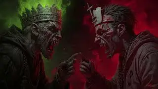 The Amazing J Brothers (Midwest Horrorcore)