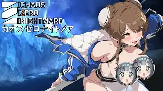 🔴 【 Keos jero Nekmer 】Bagusin build mika ?