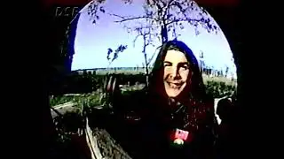 Head First 1991 Matt Hoffman